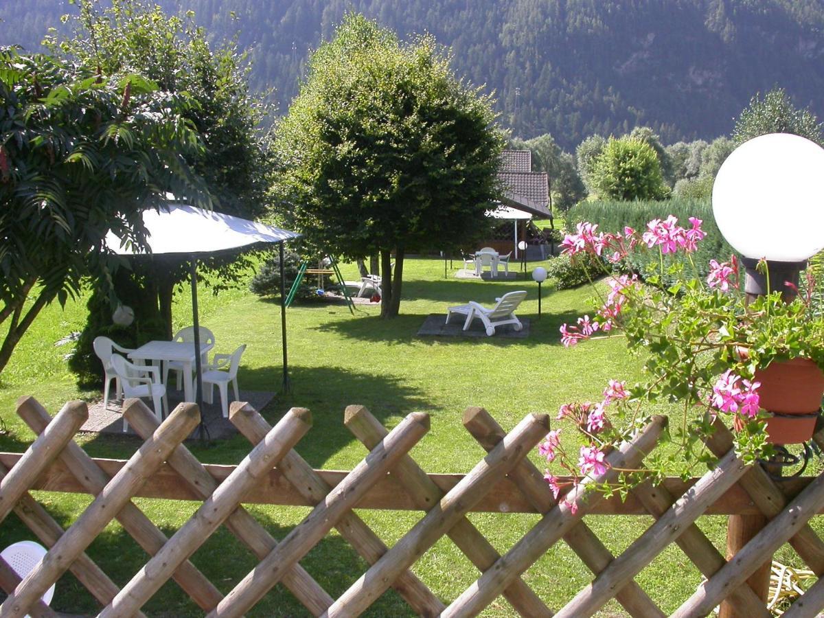 Hotel Miravalle Imer Экстерьер фото