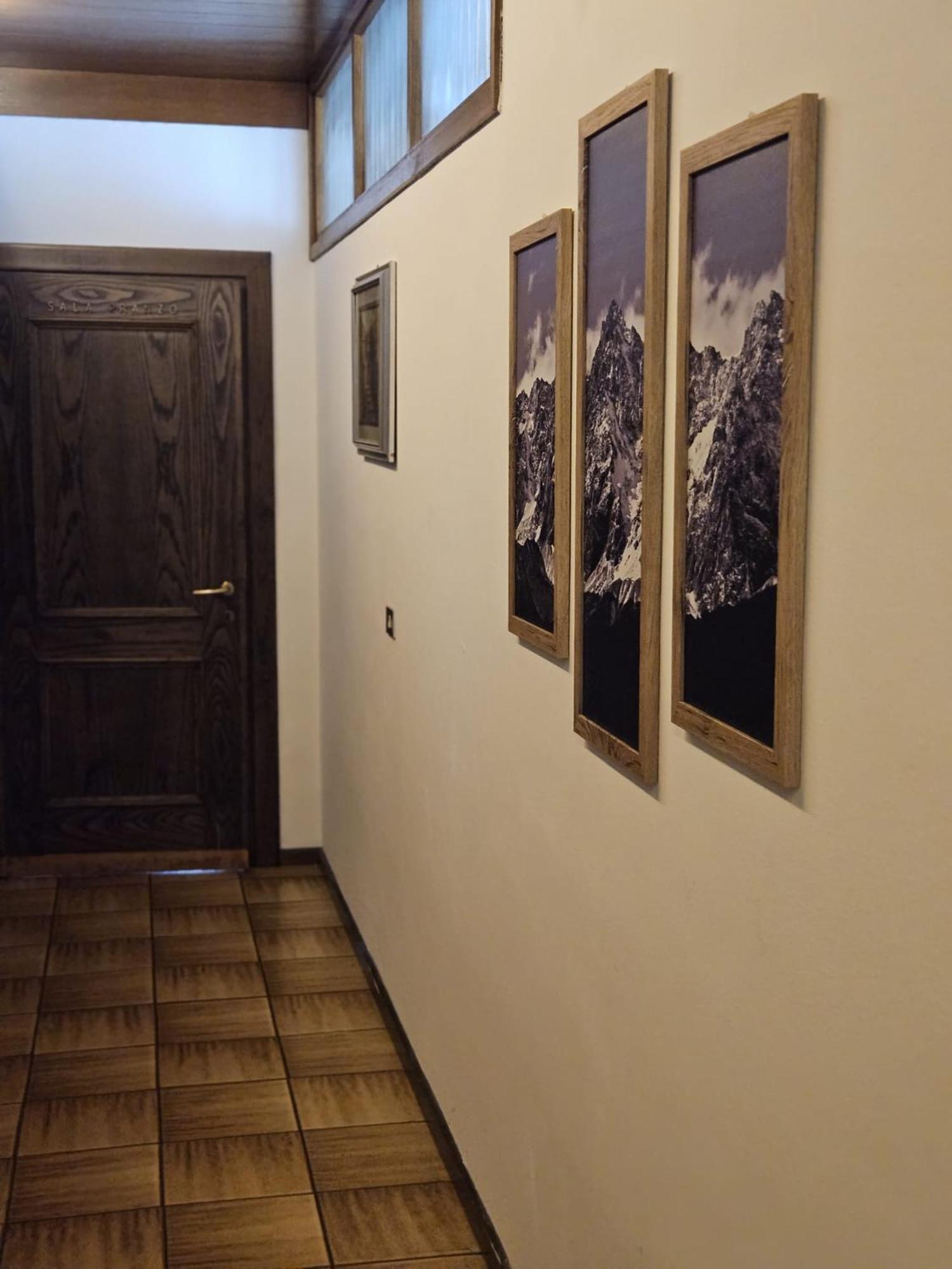 Hotel Miravalle Imer Экстерьер фото