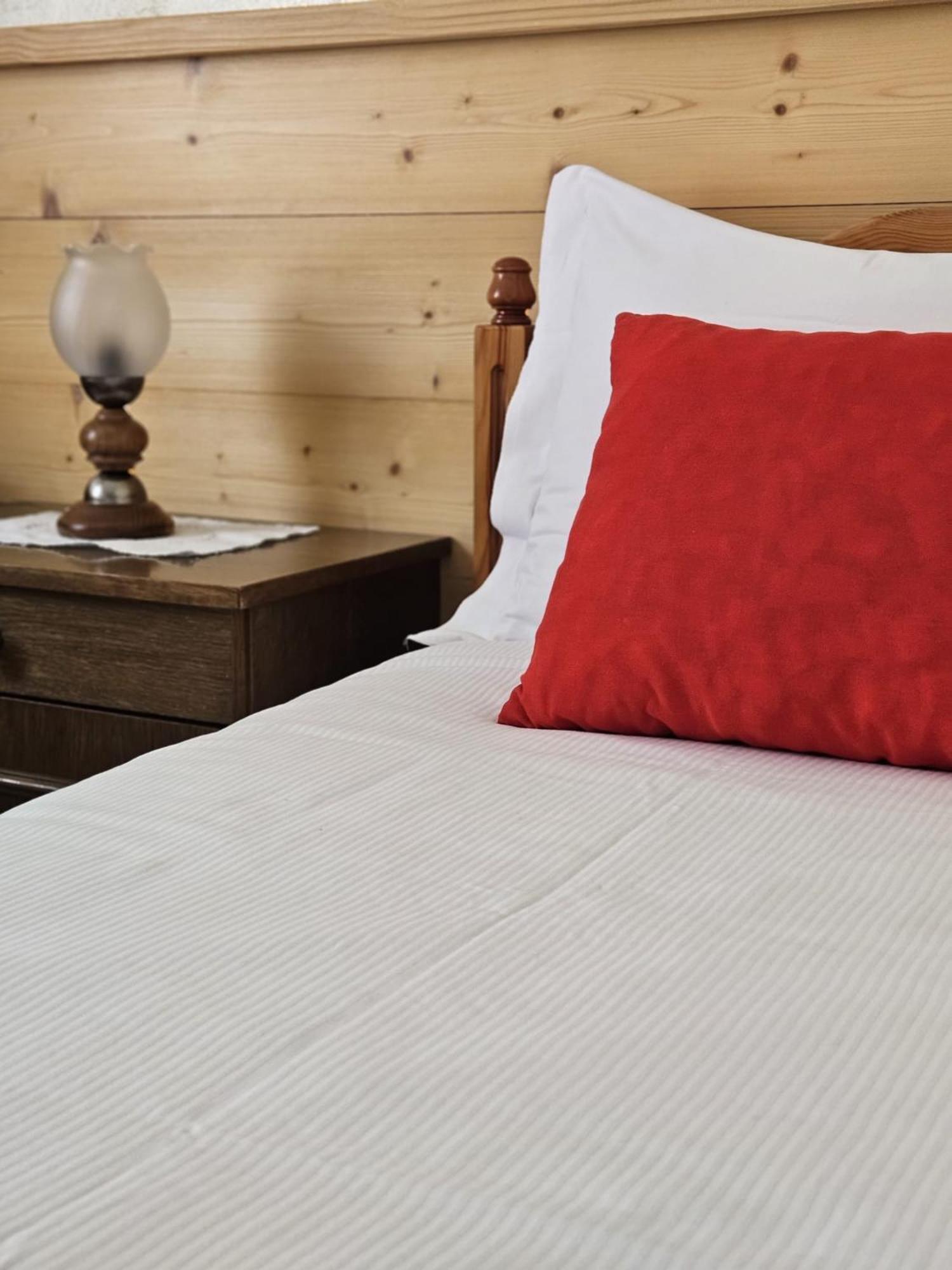 Hotel Miravalle Imer Экстерьер фото