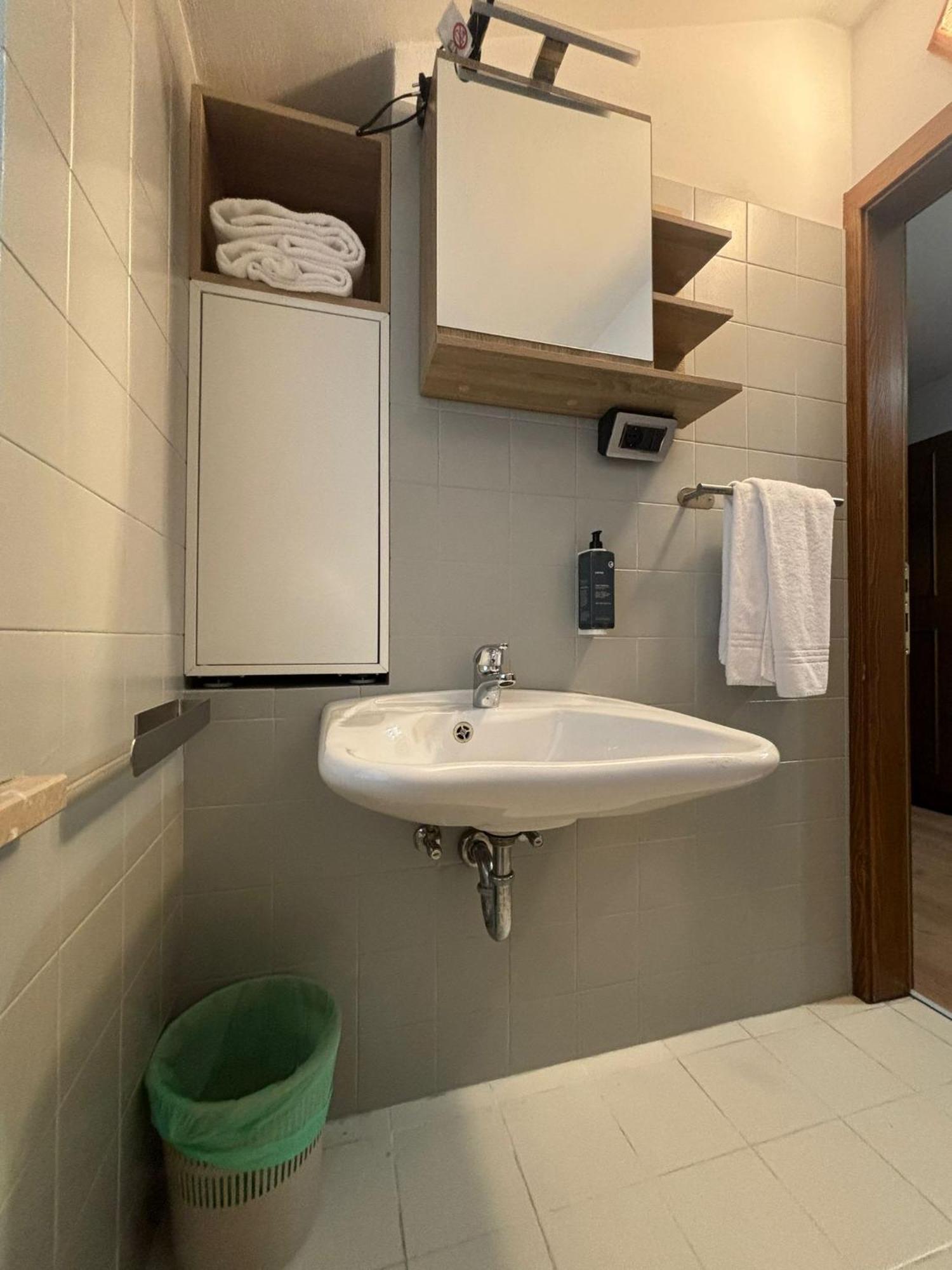 Hotel Miravalle Imer Экстерьер фото