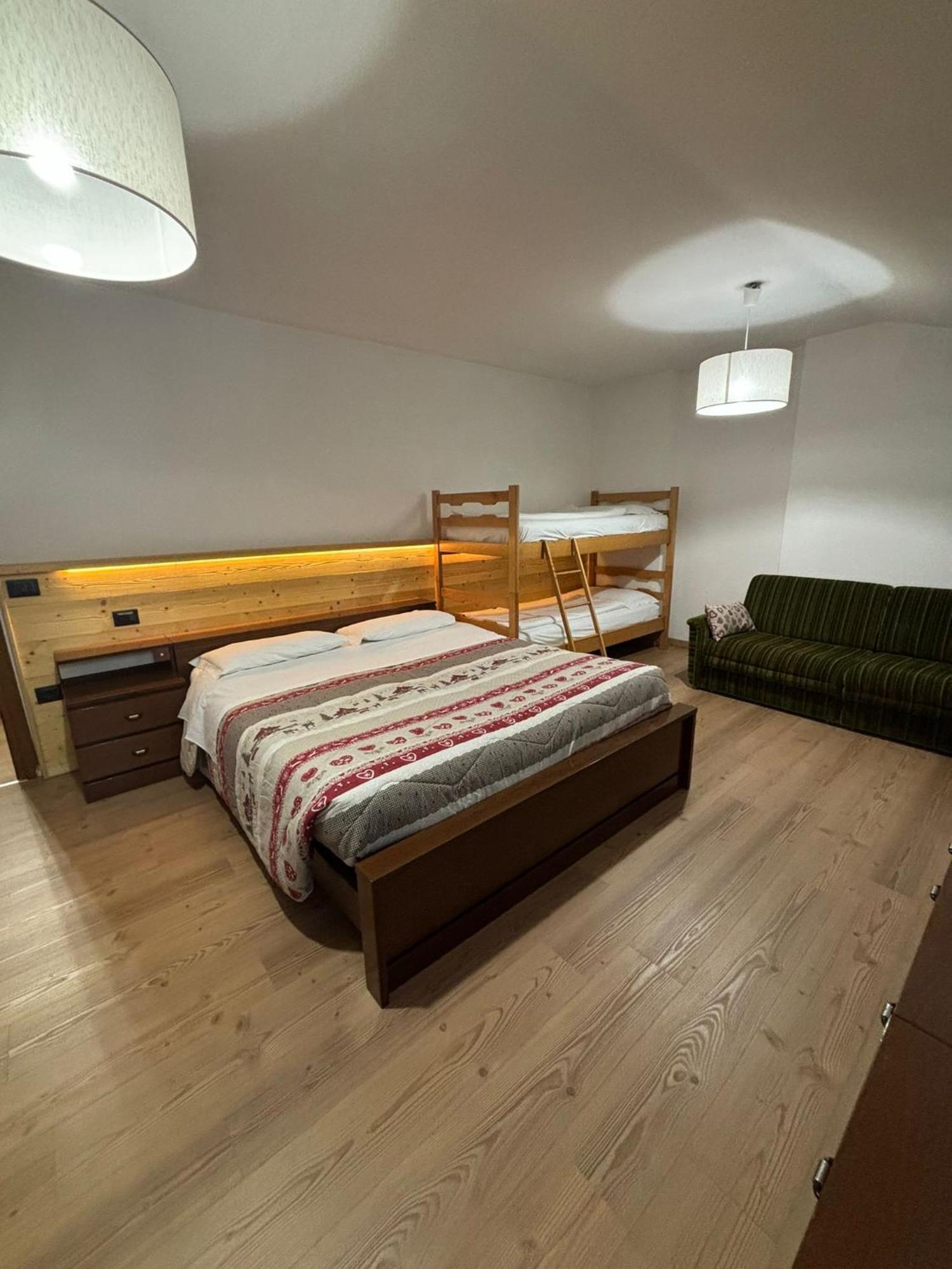 Hotel Miravalle Imer Экстерьер фото