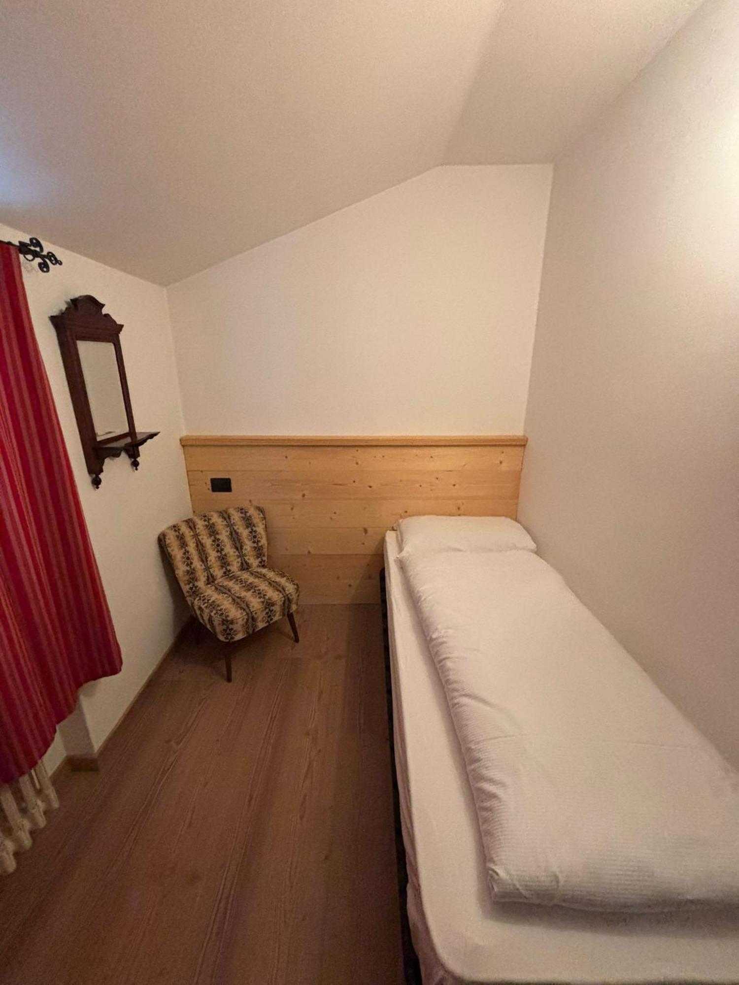 Hotel Miravalle Imer Экстерьер фото