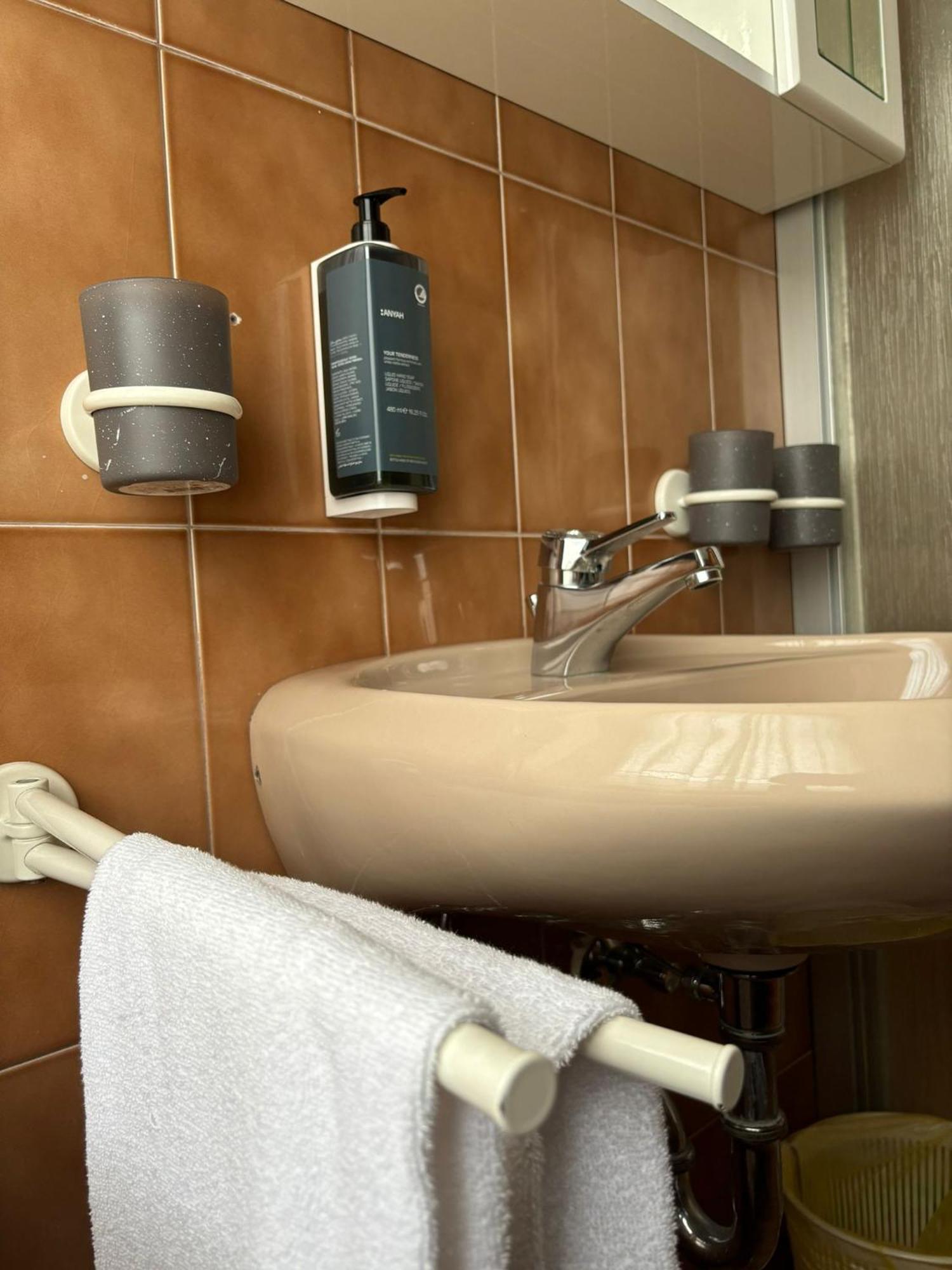 Hotel Miravalle Imer Экстерьер фото