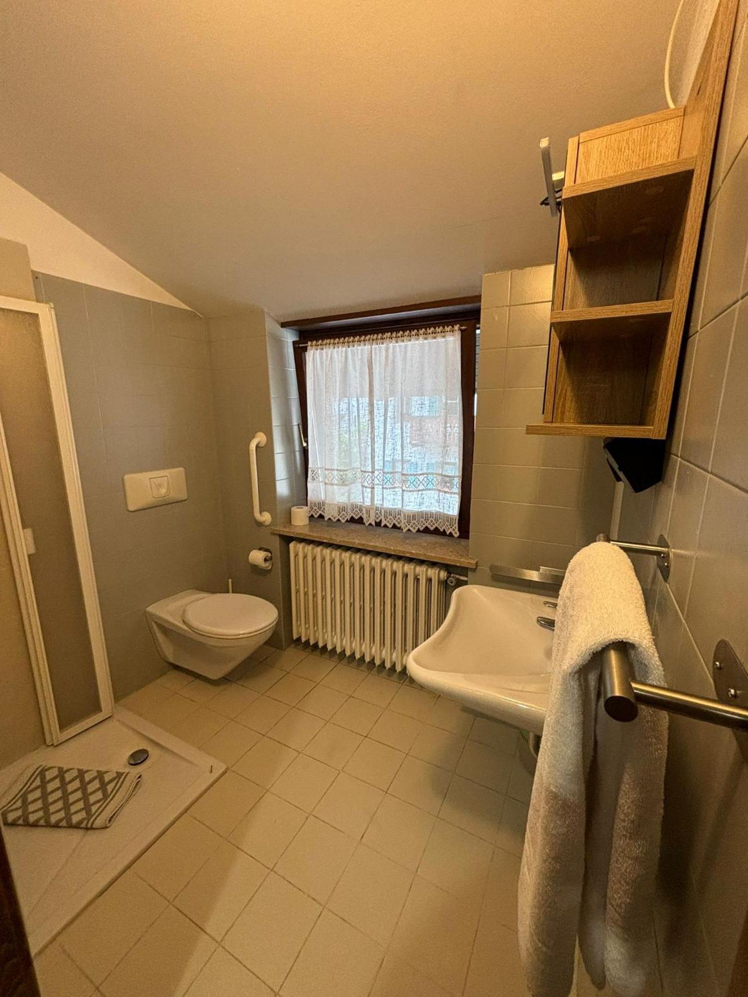 Hotel Miravalle Imer Экстерьер фото