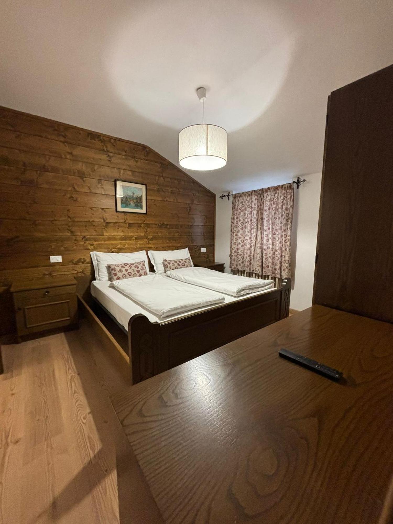 Hotel Miravalle Imer Экстерьер фото