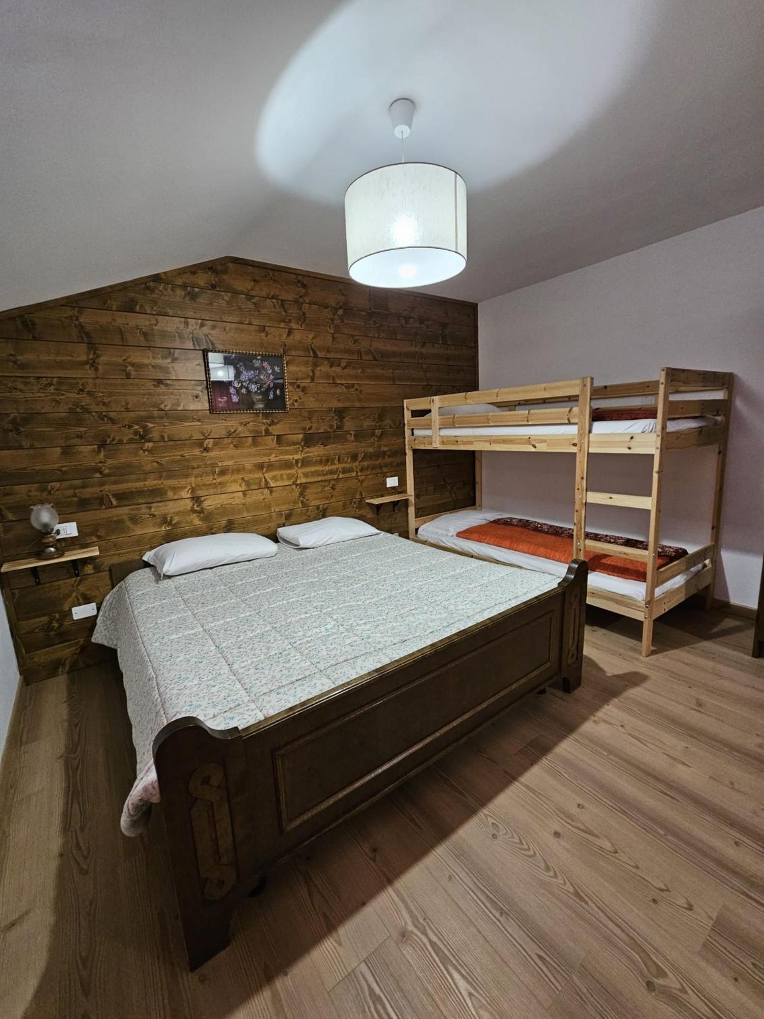 Hotel Miravalle Imer Экстерьер фото
