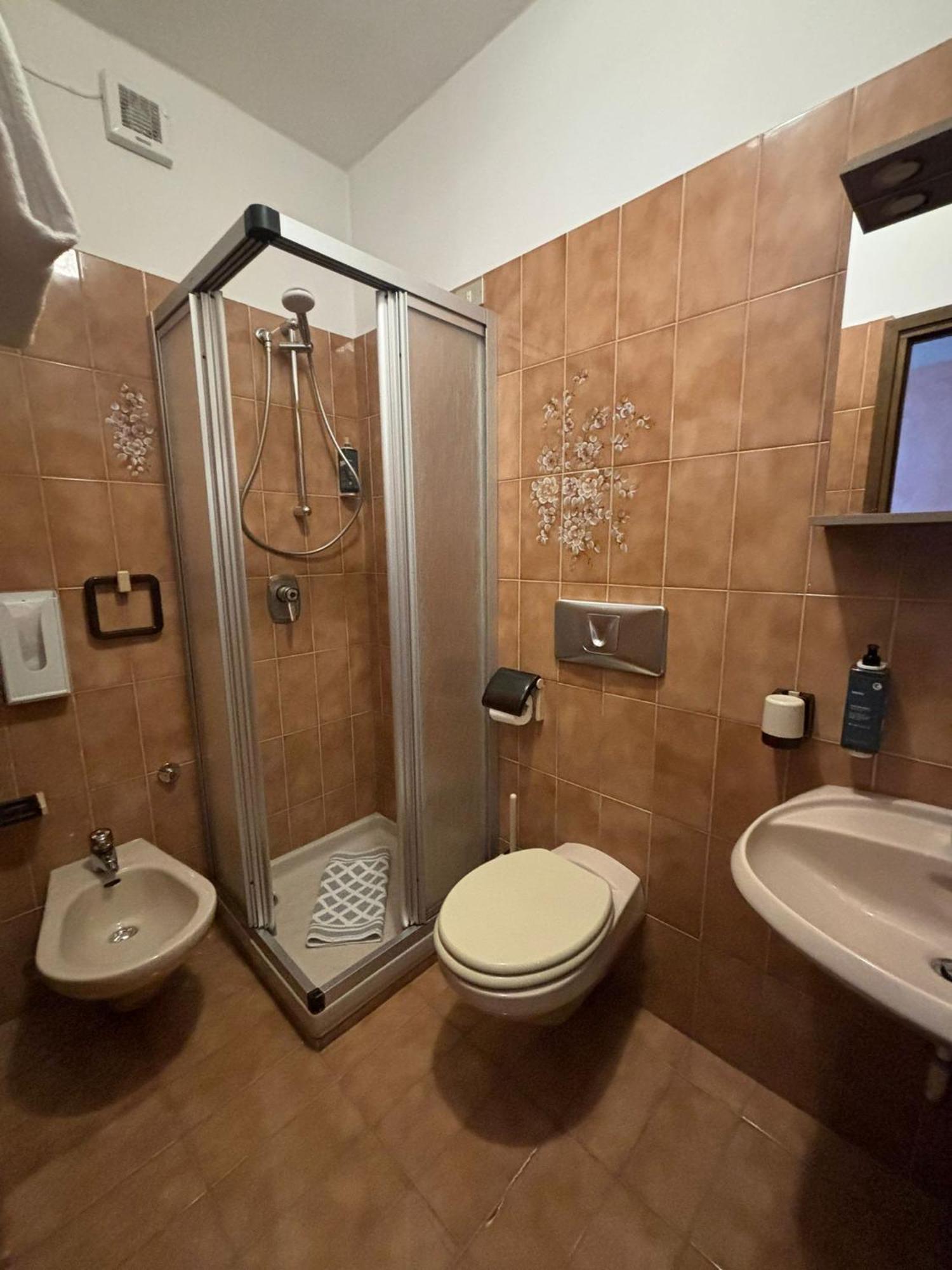 Hotel Miravalle Imer Экстерьер фото