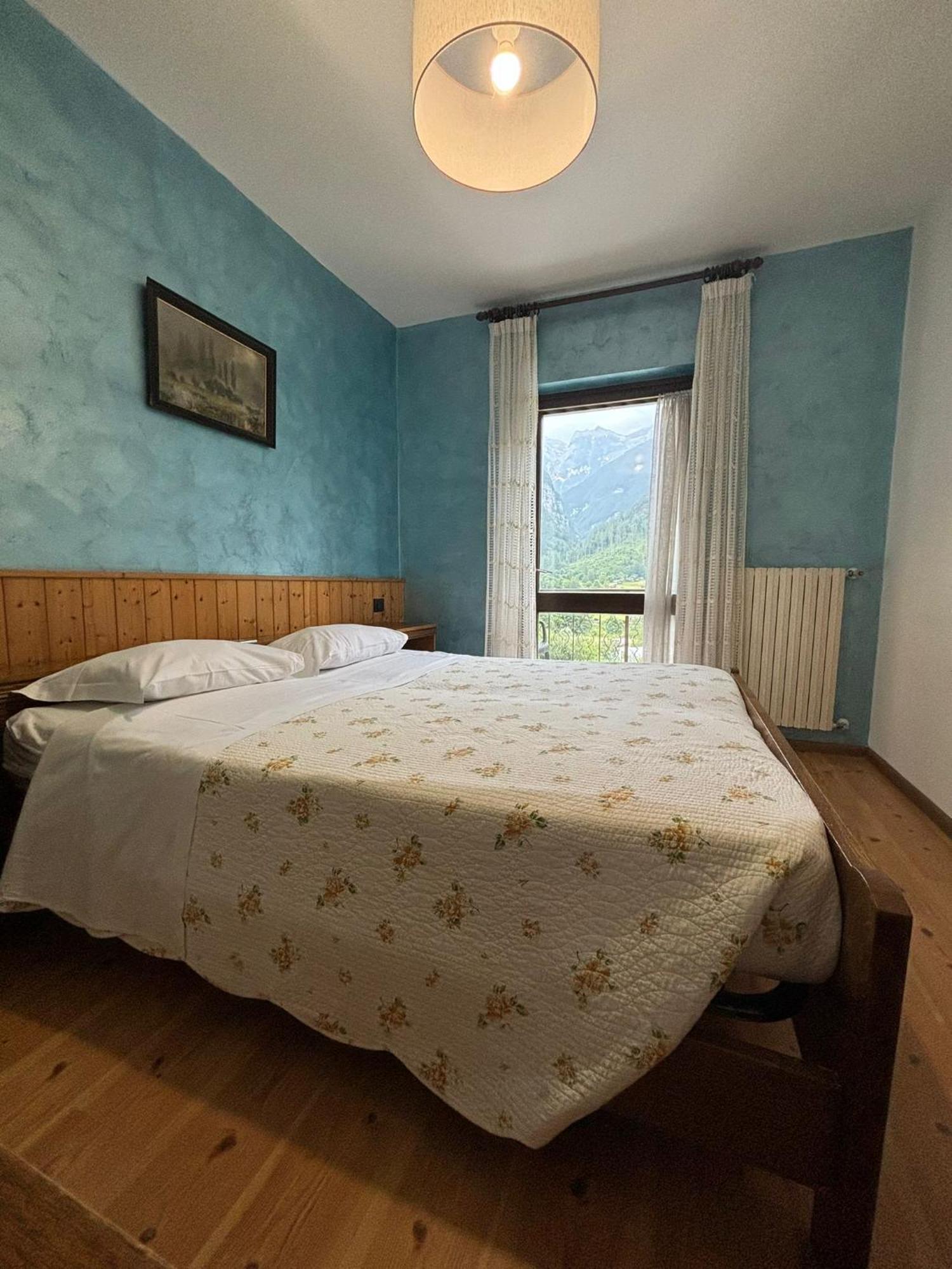 Hotel Miravalle Imer Экстерьер фото