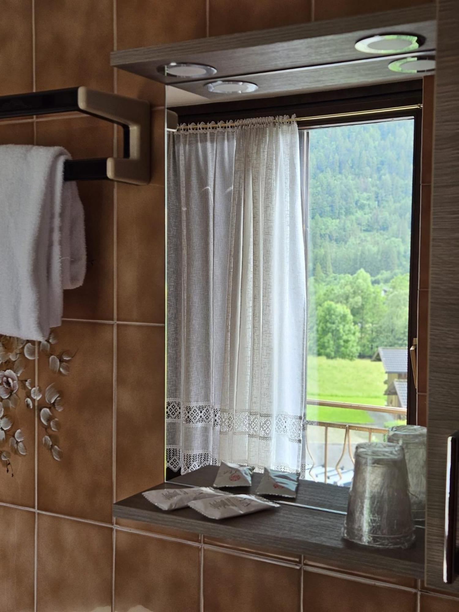 Hotel Miravalle Imer Экстерьер фото