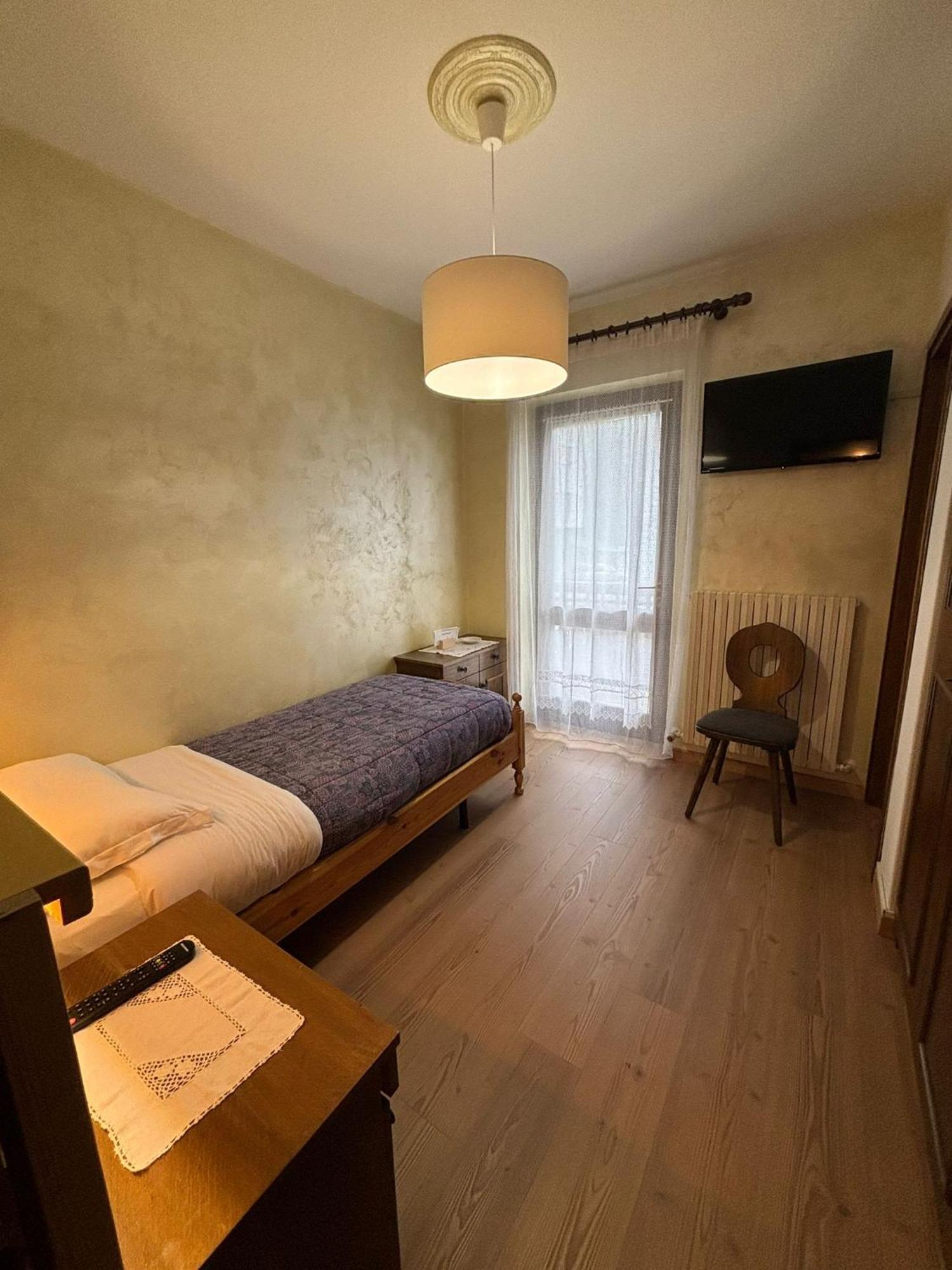 Hotel Miravalle Imer Экстерьер фото