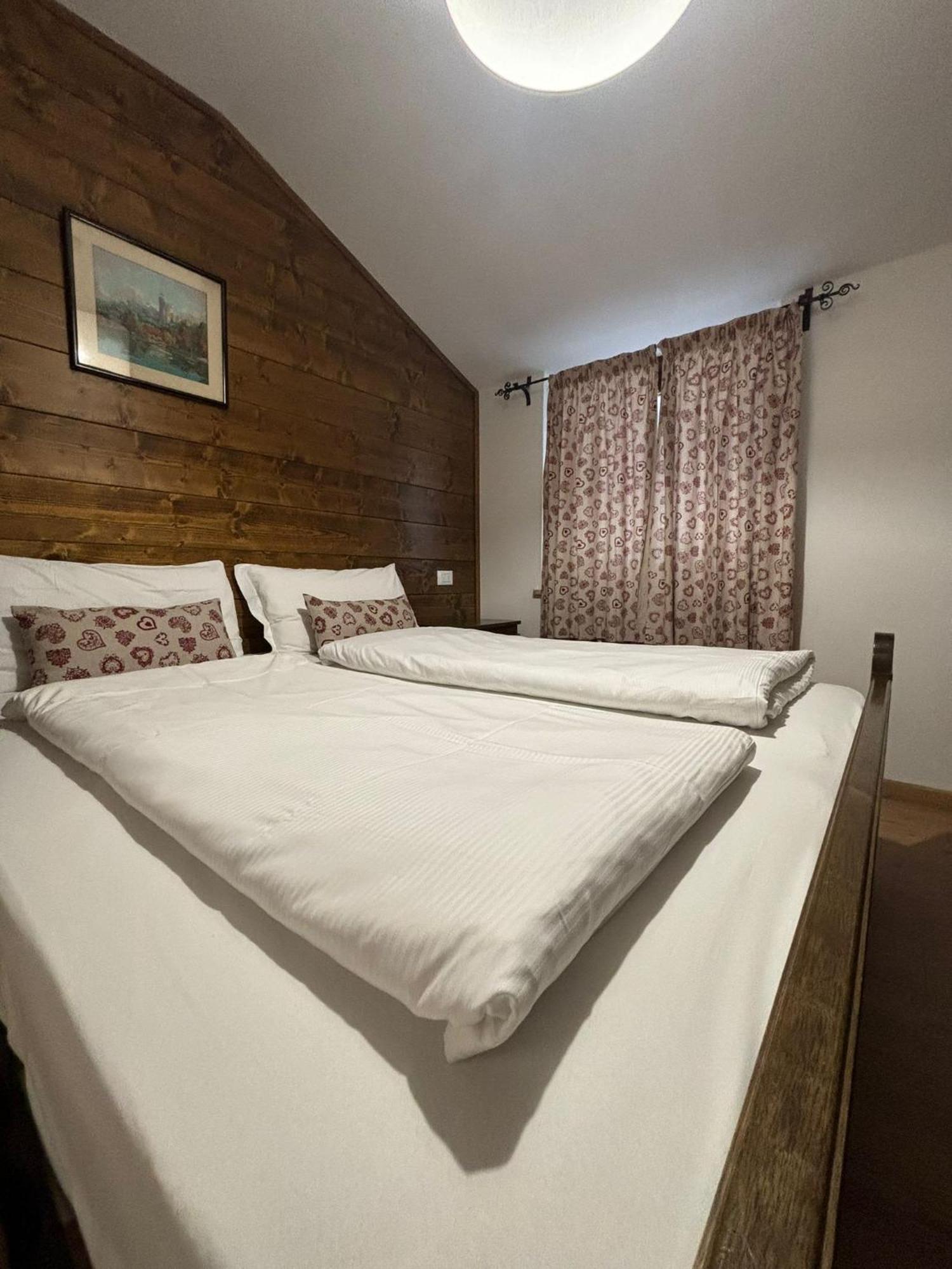 Hotel Miravalle Imer Экстерьер фото