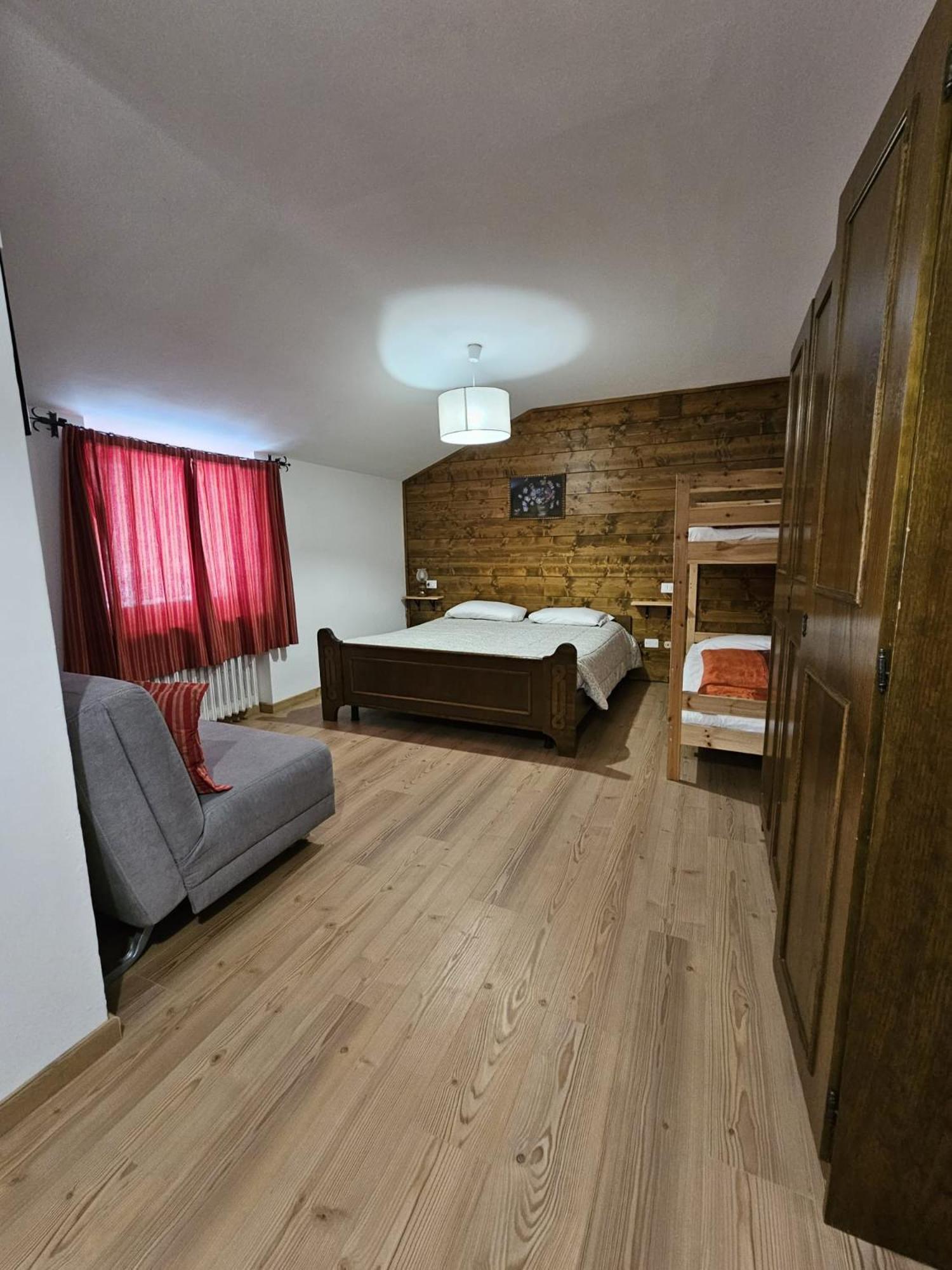 Hotel Miravalle Imer Экстерьер фото
