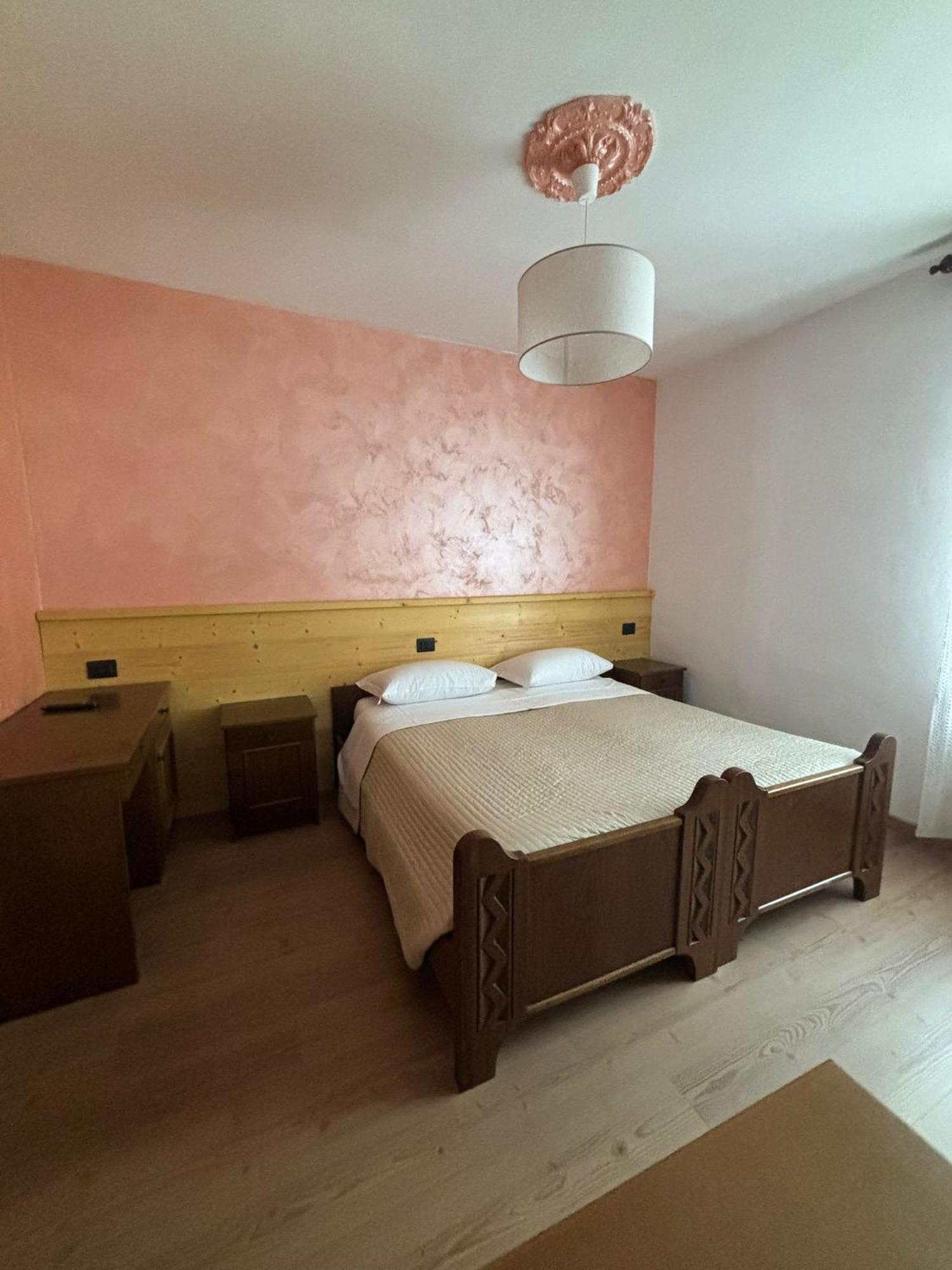 Hotel Miravalle Imer Экстерьер фото