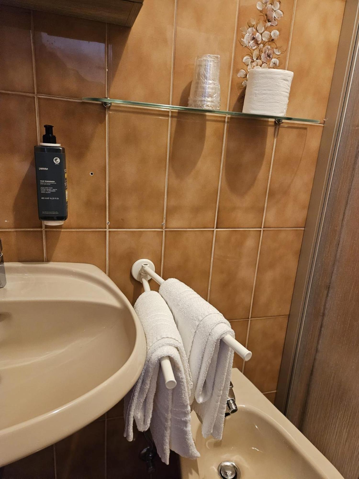 Hotel Miravalle Imer Экстерьер фото