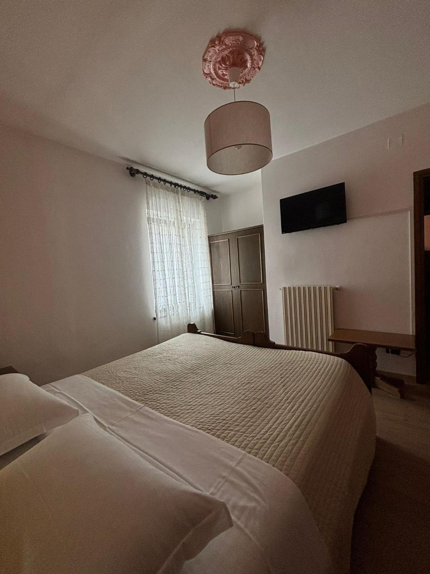 Hotel Miravalle Imer Экстерьер фото