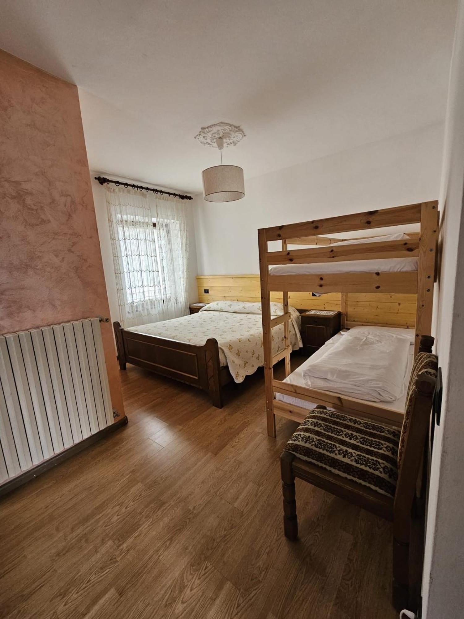 Hotel Miravalle Imer Экстерьер фото
