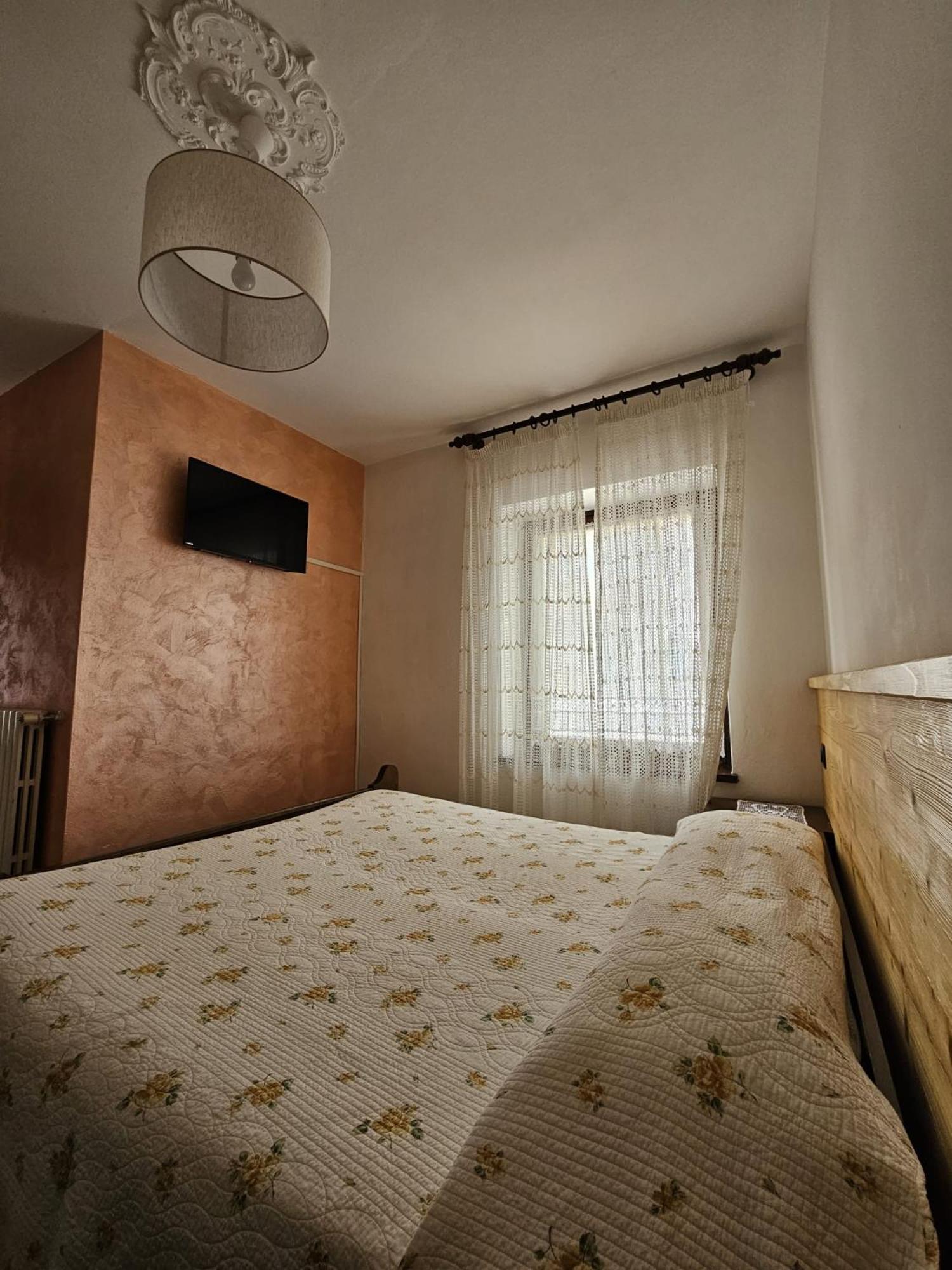 Hotel Miravalle Imer Экстерьер фото